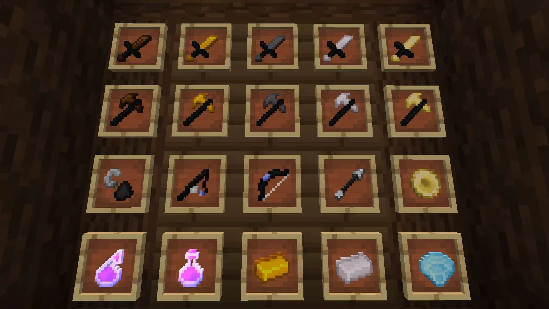 Gallery Image 2 for V4SK3